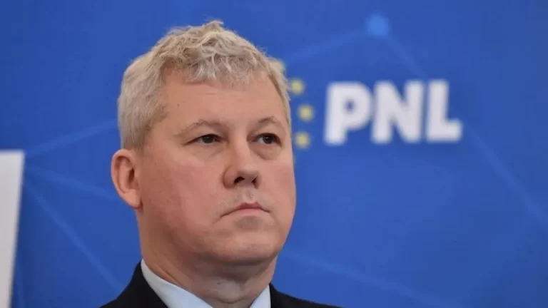 Predoiu, evaziv. Salariile polițiștilor ar putea fi ciuntite