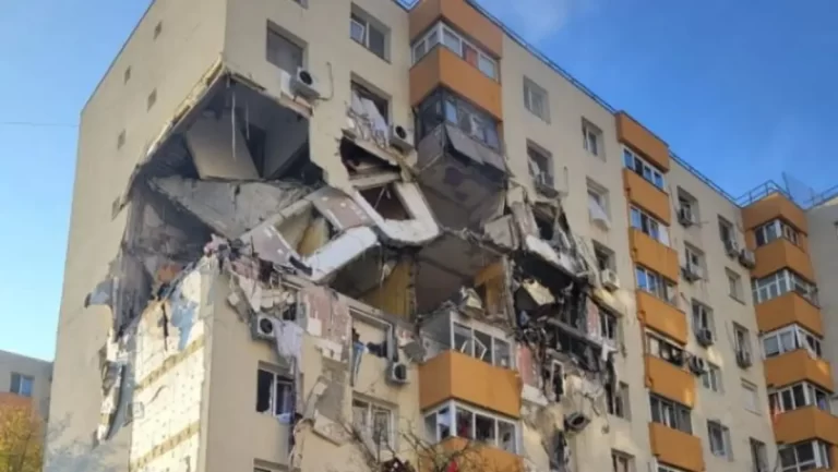 Victimele exploziei din Rahova trebuie să-și dea acordul pentru demolarea blocului. Noile locuințe, scoase la vânzare