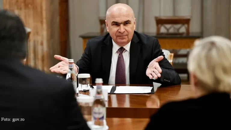 Strategul economic al PSD șterge pe jos cu Guvernul Bolojan. Rezultatele sunt catastrofale