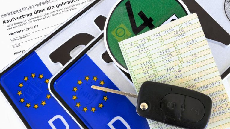 Taxă nouă pentru mașinile neînmatriculate în București: șoferii din alte județe ar putea plăti până la 50 de euro pe an