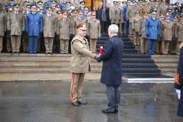 Credit foto: https://armed.mapn.ro/