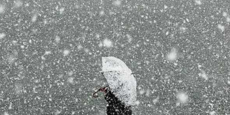 Ciclonul Adel va face prăpăd în România: ANM anunță ploi torențiale, ninsori si vânt puternic! Iată zonele afectate