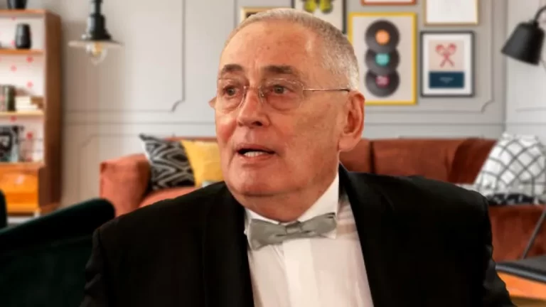 A murit celebrul compozitor Horia Moculescu