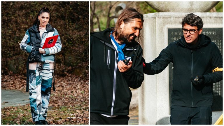 Asia Express Antena 1