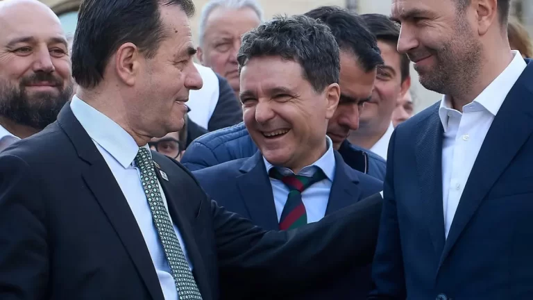 Război în Sistem: Nicușor Dan sfâșie haita de la Cotroceni