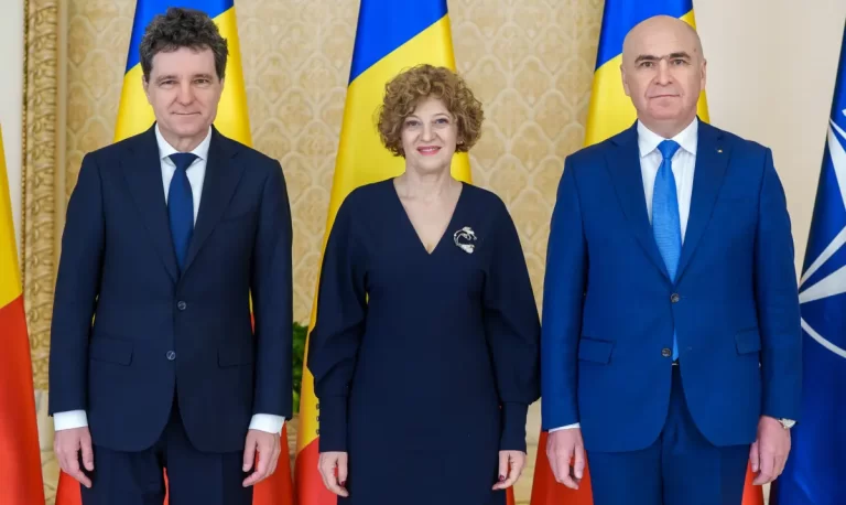 Ruptură în SISTEM: USR încalecă justiția, magistrații amenință clanul „Reziștilor”!