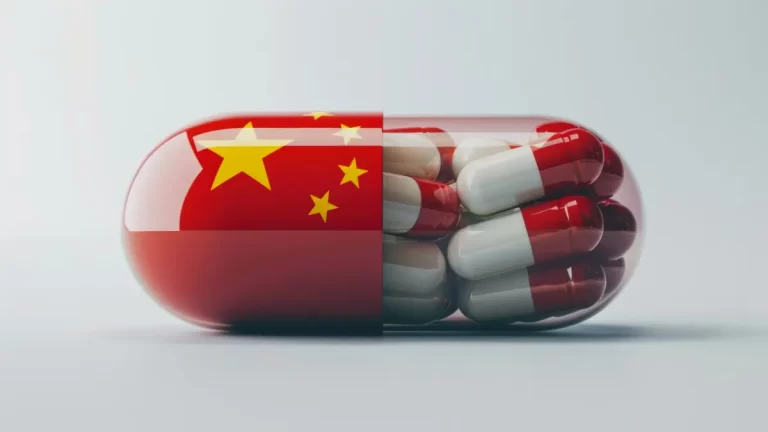 Pe calea globalizării. China devine Big Pharma?