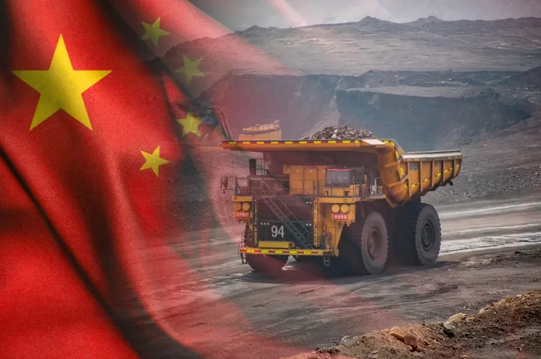 China ține Occidentul în șah