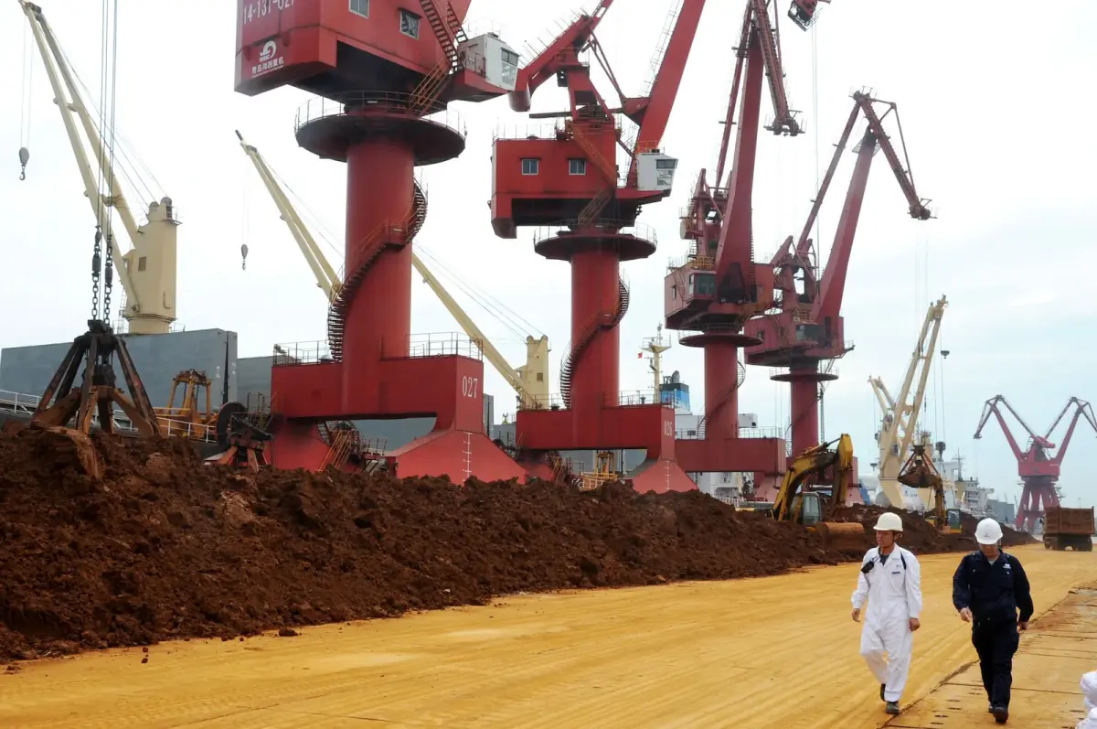 China 3 - Ziarul National