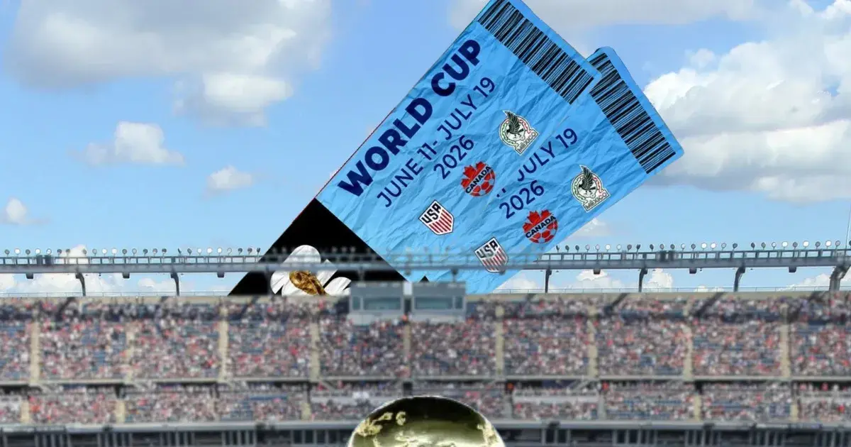 Infantino își freacă mâinile! Milioane de bilete vândute deja pentru CM 2026 - Ziarul National