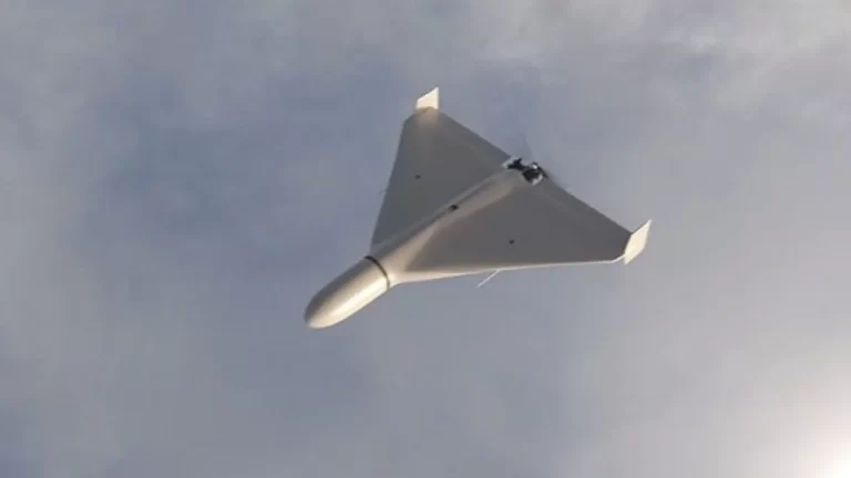 O dronă s-a plimbat peste România, ajungând până în Vrancea. MApN-ul condus de Moșteanu, depășit de situație?!