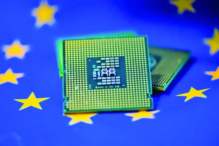 Europa anti-inovație