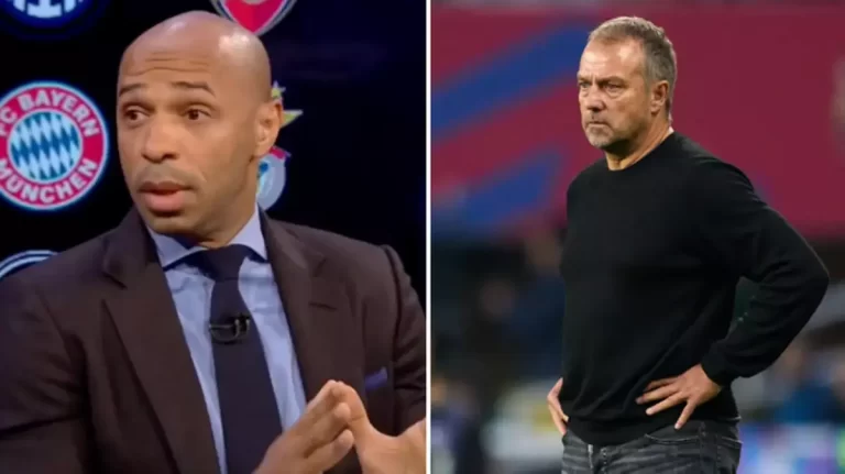 Barça HAOS: Henry intră cu talpa la Flick!