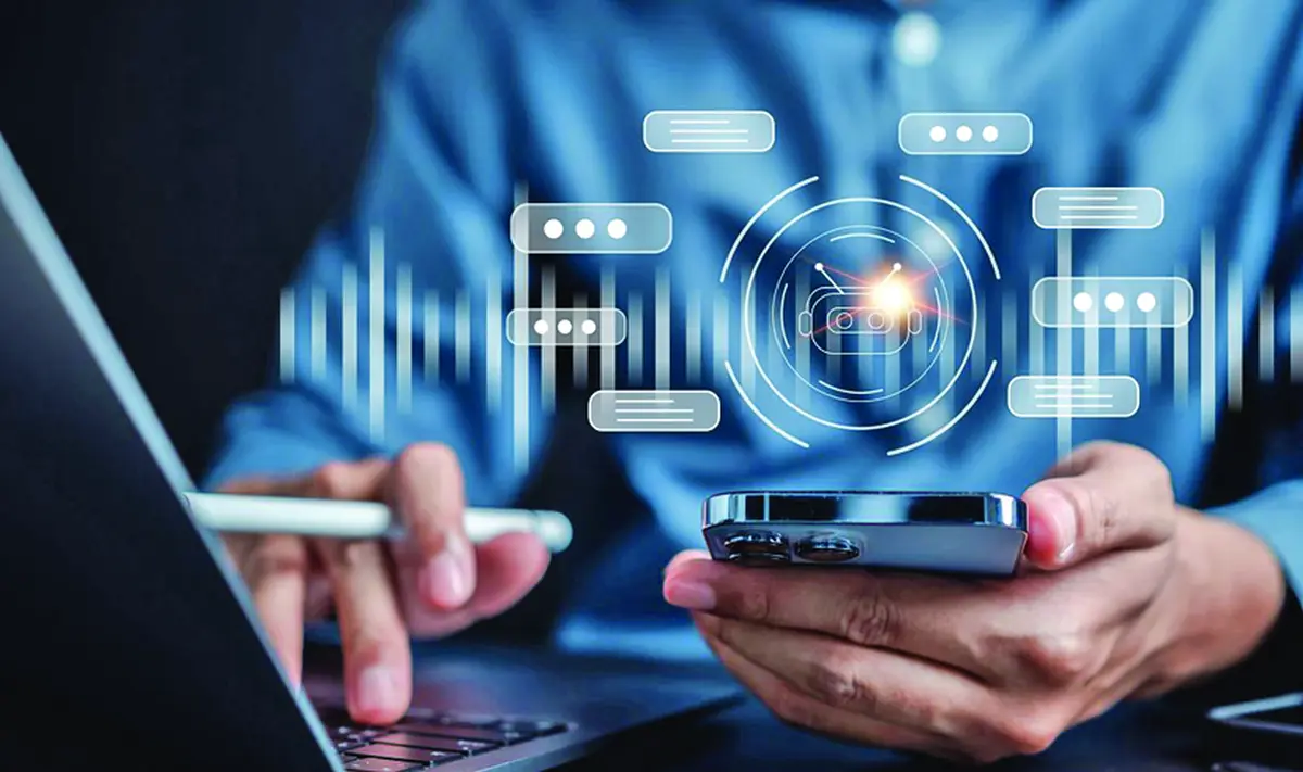 Americanii se feresc de inteligența artificială? - Ziarul National