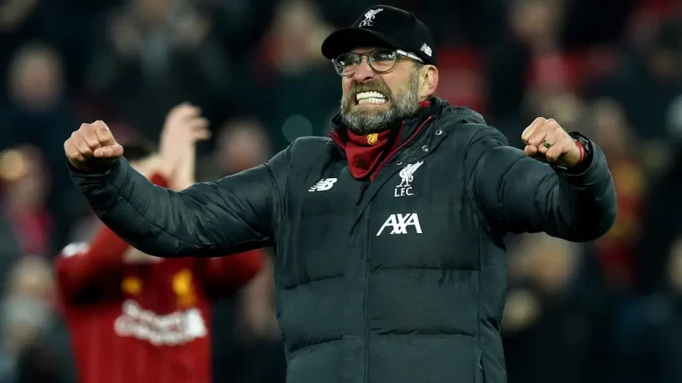 Ar fi revenirea deceniului – se întoarce Klopp?!