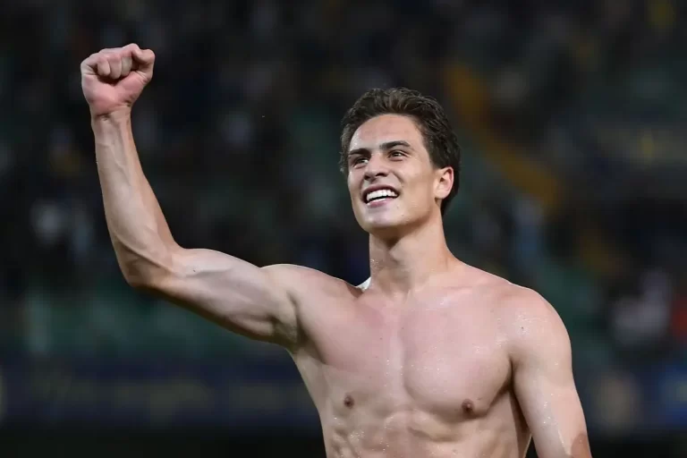 El e noul star al Turciei! “Tancul” lui Juve amenință România