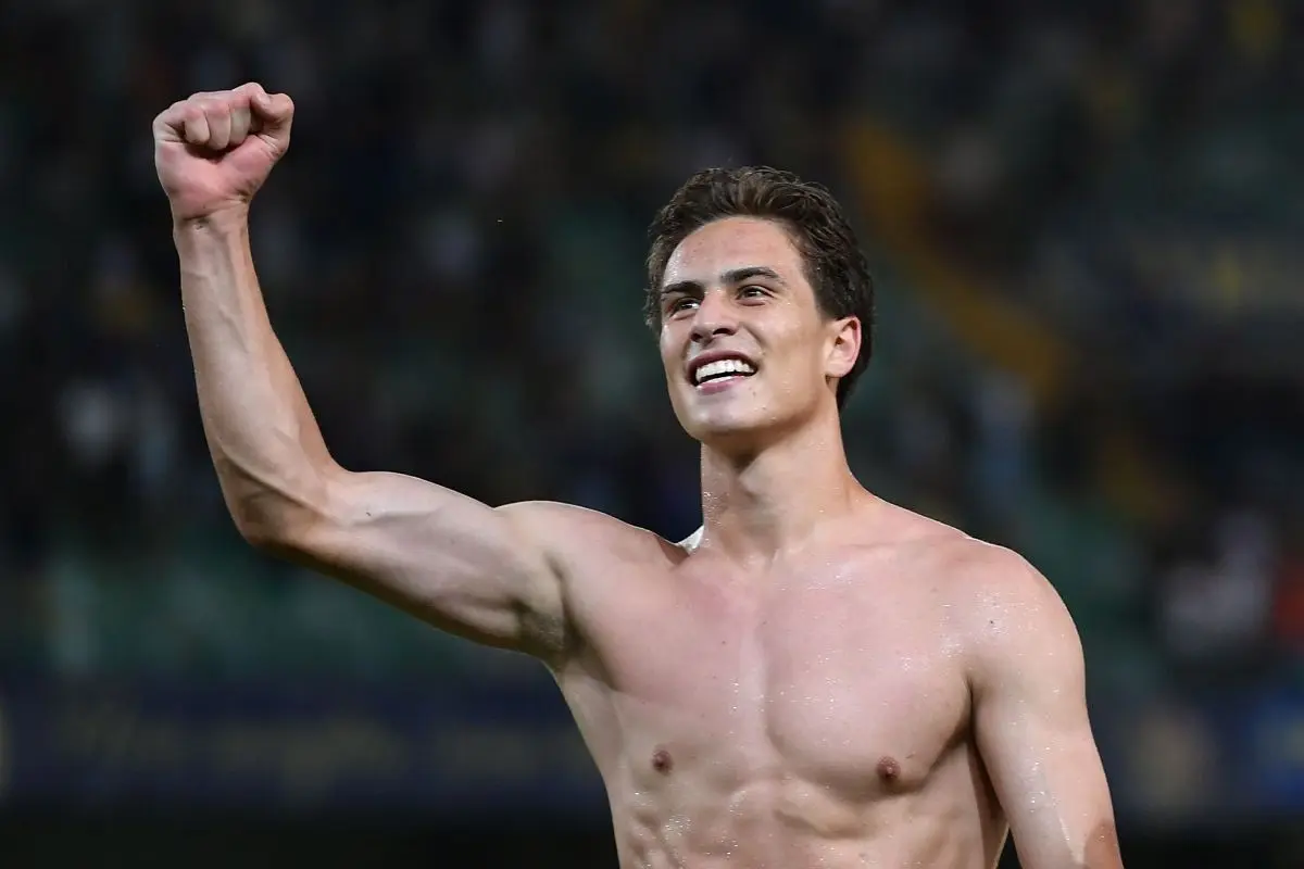 El e noul star al Turciei! “Tancul” lui Juve amenință România - Ziarul National