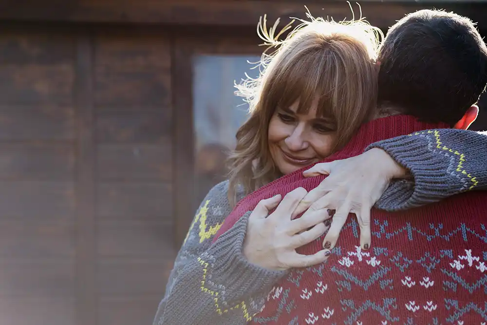 Puterea-atingerii-umane-in-reducerea-stresului - Ziarul National