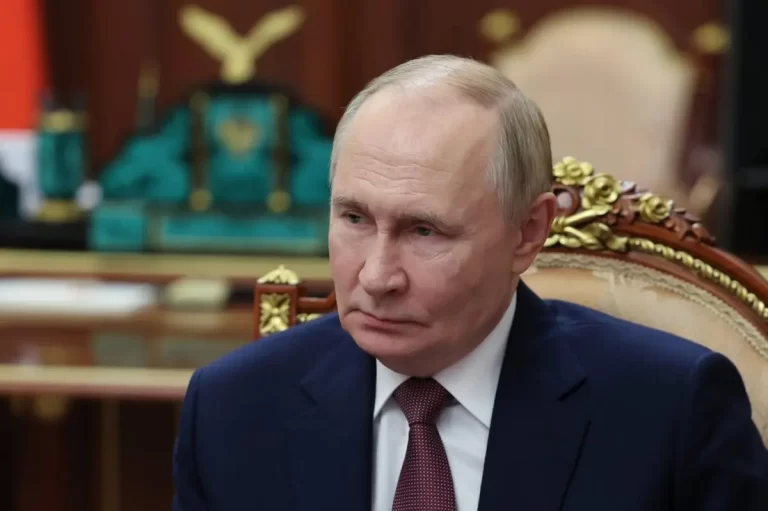 De ce Putin continuă războiul