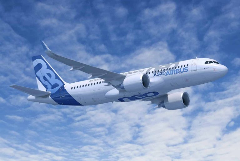 Airbus sau cea mai mare pană din istoria aviației