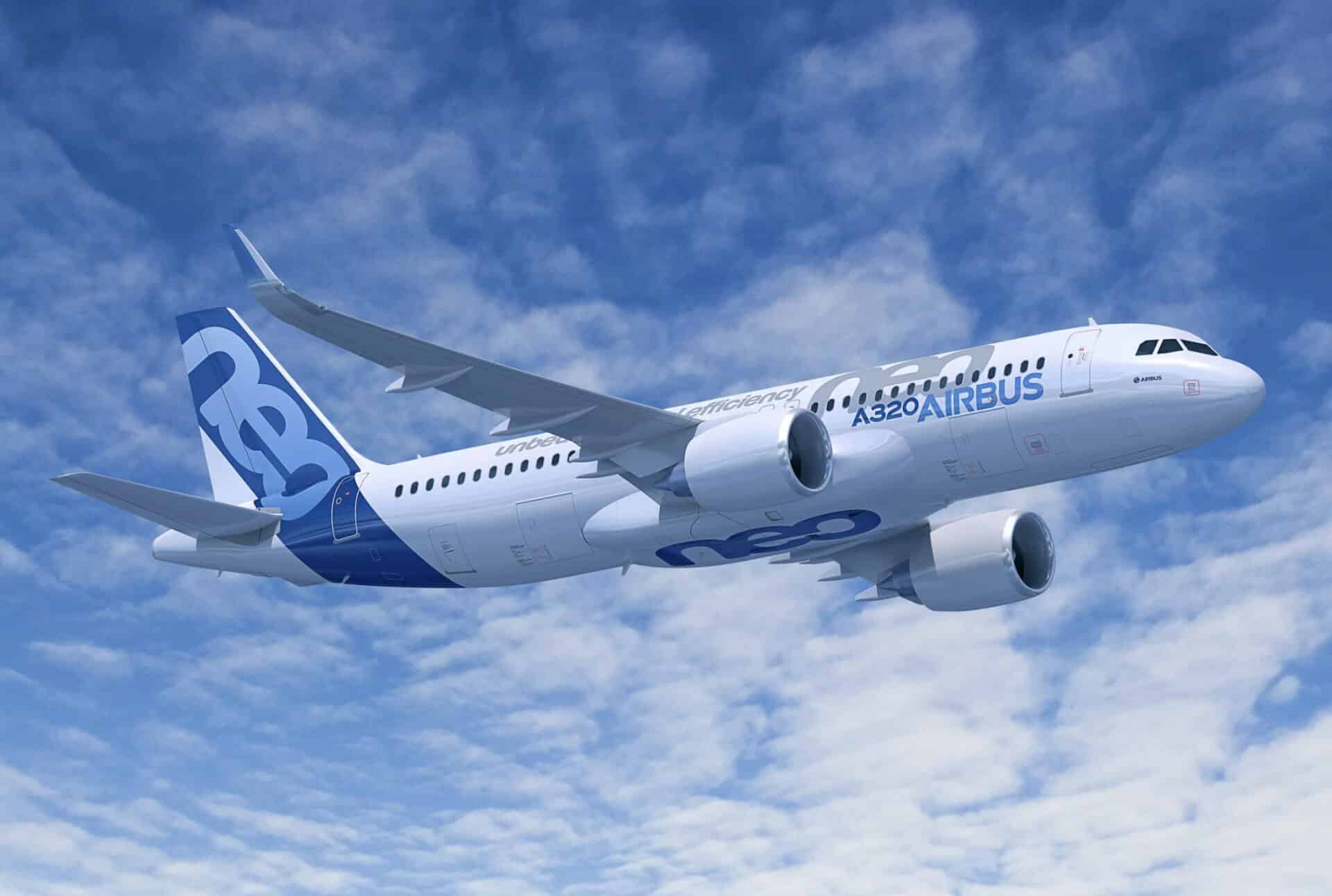 Airbus sau cea mai mare pană din istoria aviației - Ziarul National