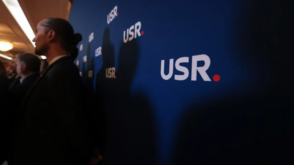 USR - Ziarul National