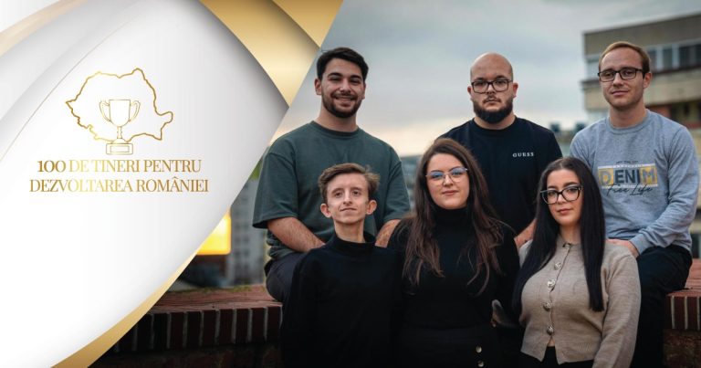 Când fiecare secundă contează: o echipă de tineri dezvoltă brățara care apelează singură numărul de urgență 112