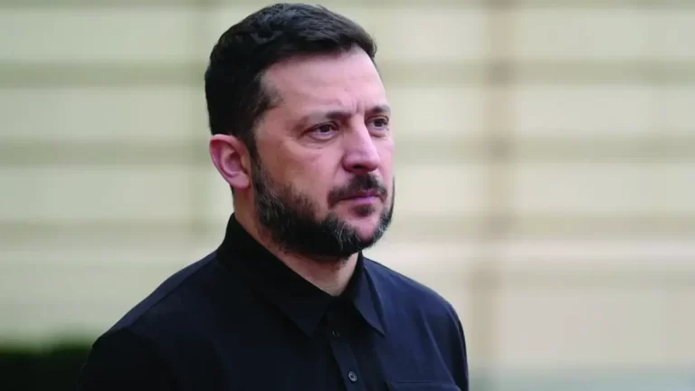 Se strânge laţul în jurul lui Zelenski: Andrii Iermak, mâna dreaptă a liderului de la Kiev, acuzat de corupţie! Scandalul din Energie zguduie Ucraina