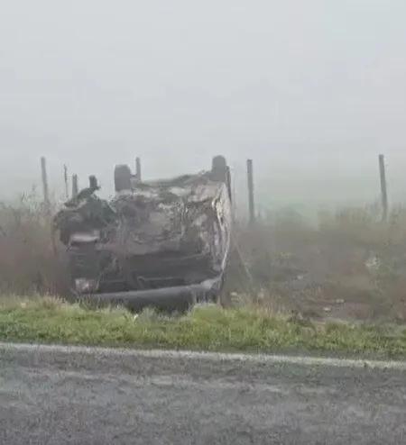 accident-constanta - Ziarul National