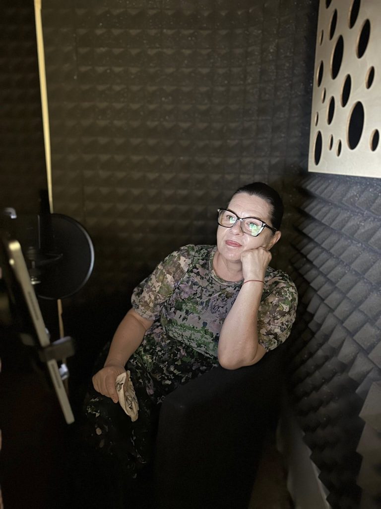 Adriana Săftoiu, în cărți pentru șefia TVR