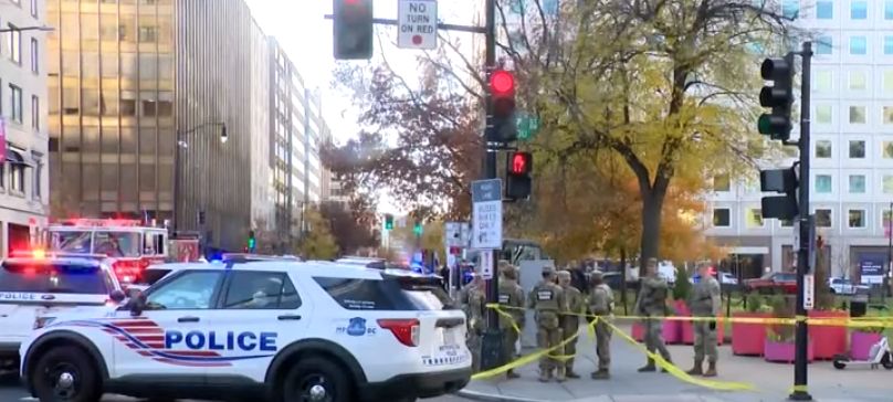 Tânăra din Garda Naţională împuşcată în apropiere de Casa Albă a murit/Vestea dramatică, anunțată de președintele Trump – VIDEO - Ziarul National