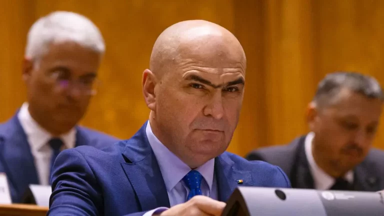 HAIDUCIE girată de Bolojan: Fiscul, asmuțit pe tot ce înseamnă capital românesc!