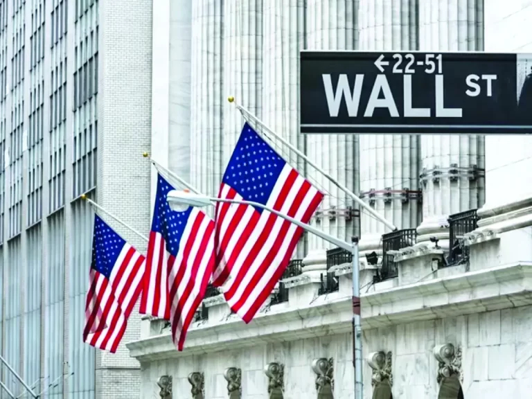 Bursa americană poate răsturna economia mondială