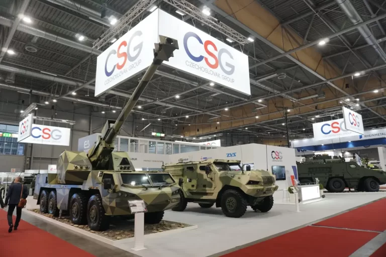 Companiile europene de apărare țintesc listările la burse