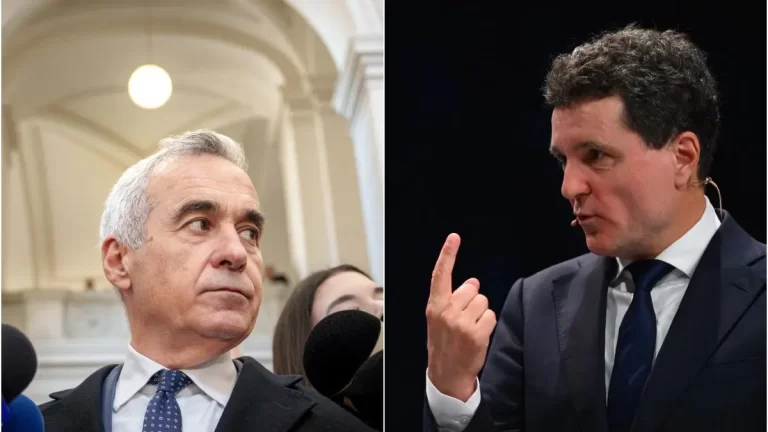 America închide războiul cu Rusia, Europa îl deschide. Nicușor Dan, cu mintea tot la Călin Georgescu