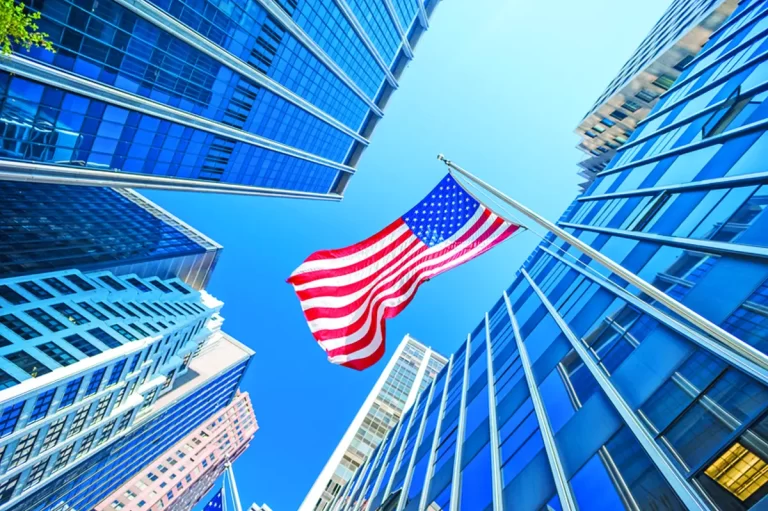 În ciuda tarifelor lui Trump, companiile americane înregistrează cele mai bune câștiguri din ultimii 4 ani