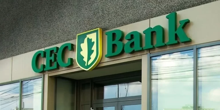 CEC Bank, sabotată din interior. Curtea de Conturi cere recuperarea prejudiciilor de la angajații băncii