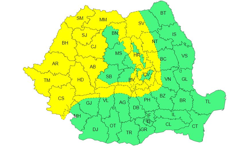 codgalben - Ziarul National