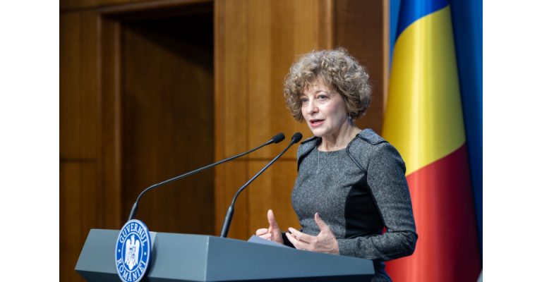NUCLEARA care poate arunca în aer Guvernul Bolojan! Dezvăluiri: Oana Gheorghiu, „agentul” Franței care va închide Unifarm?