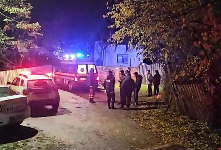 Cum se scuză instituțiile după femicidul din Teleorman. Șeful Poliției Române caută adevărații vinovați