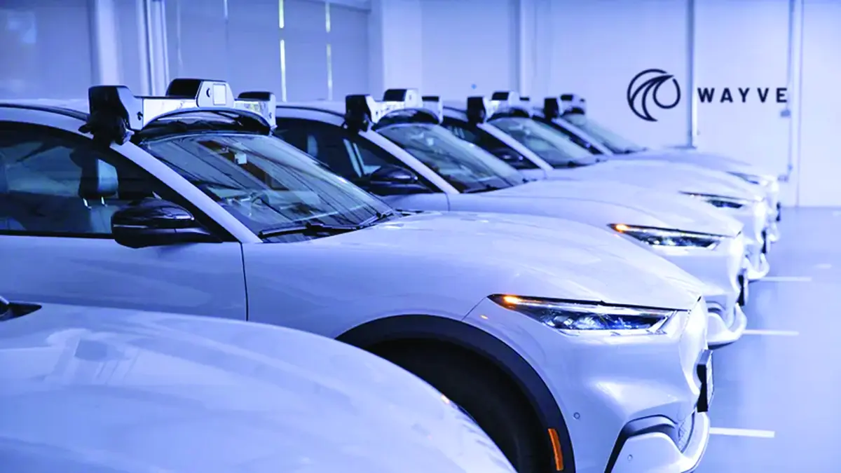 Cine va câștiga cursa robotaxi de un trilion de dolari? - Ziarul National