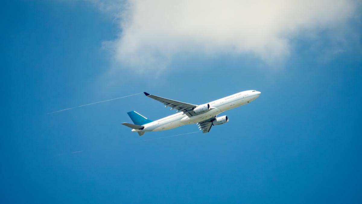 aviatie - Ziarul National