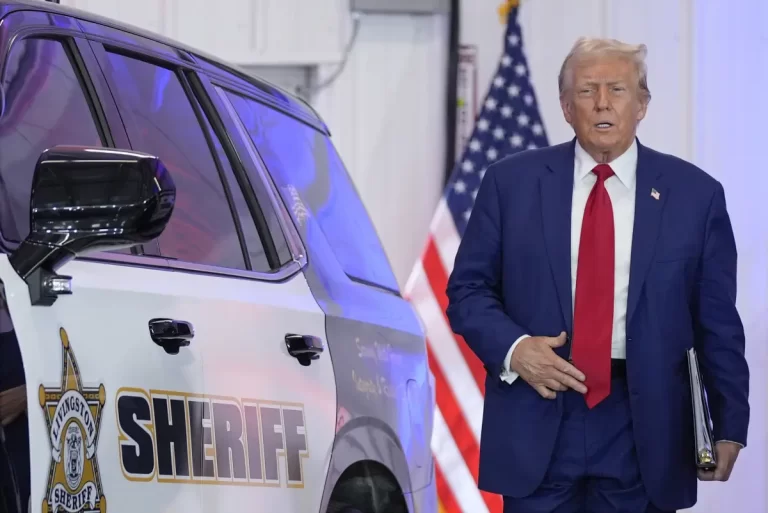 ”Forța de intervenție Frankenstein”, la cheremul lui Trump