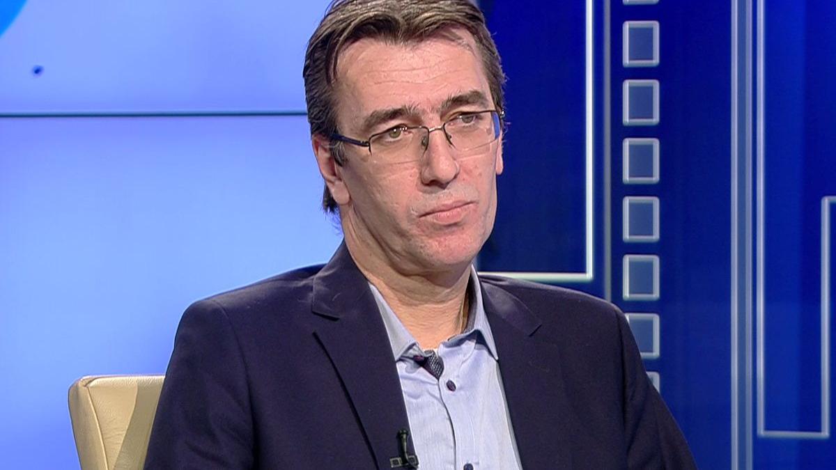 fostul-judecator-toni-neacsu - Ziarul National Se cere arestarea lui Ilie Bolojan! - Ziarul National