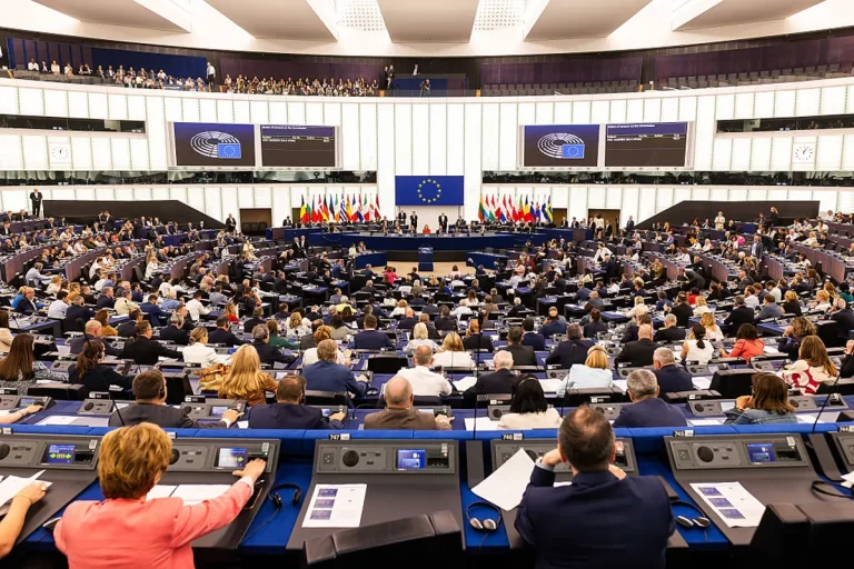 Extrema dreaptă, spaima progresiștilor UE