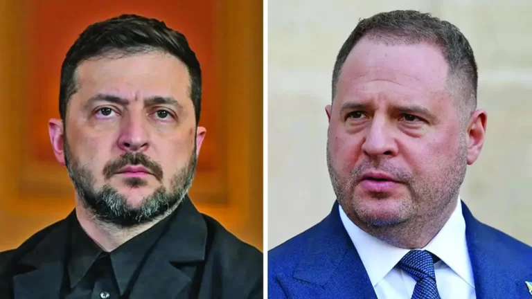 Zelenski, din ce în ce mai vulnerabil