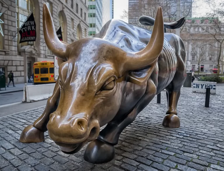 Se prăbușește Bull Market? Creșterile mari au fost întotdeauna urmate de pierderi mari
