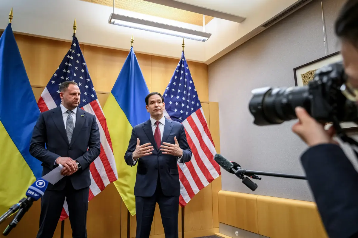 Reacția periculoasă și dezlănțuită la planul de pace al lui Trump - Ziarul National