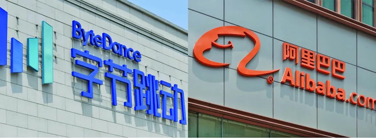 Obiectivul giganților tehnologici din China: cipurile Nvidia - Ziarul National