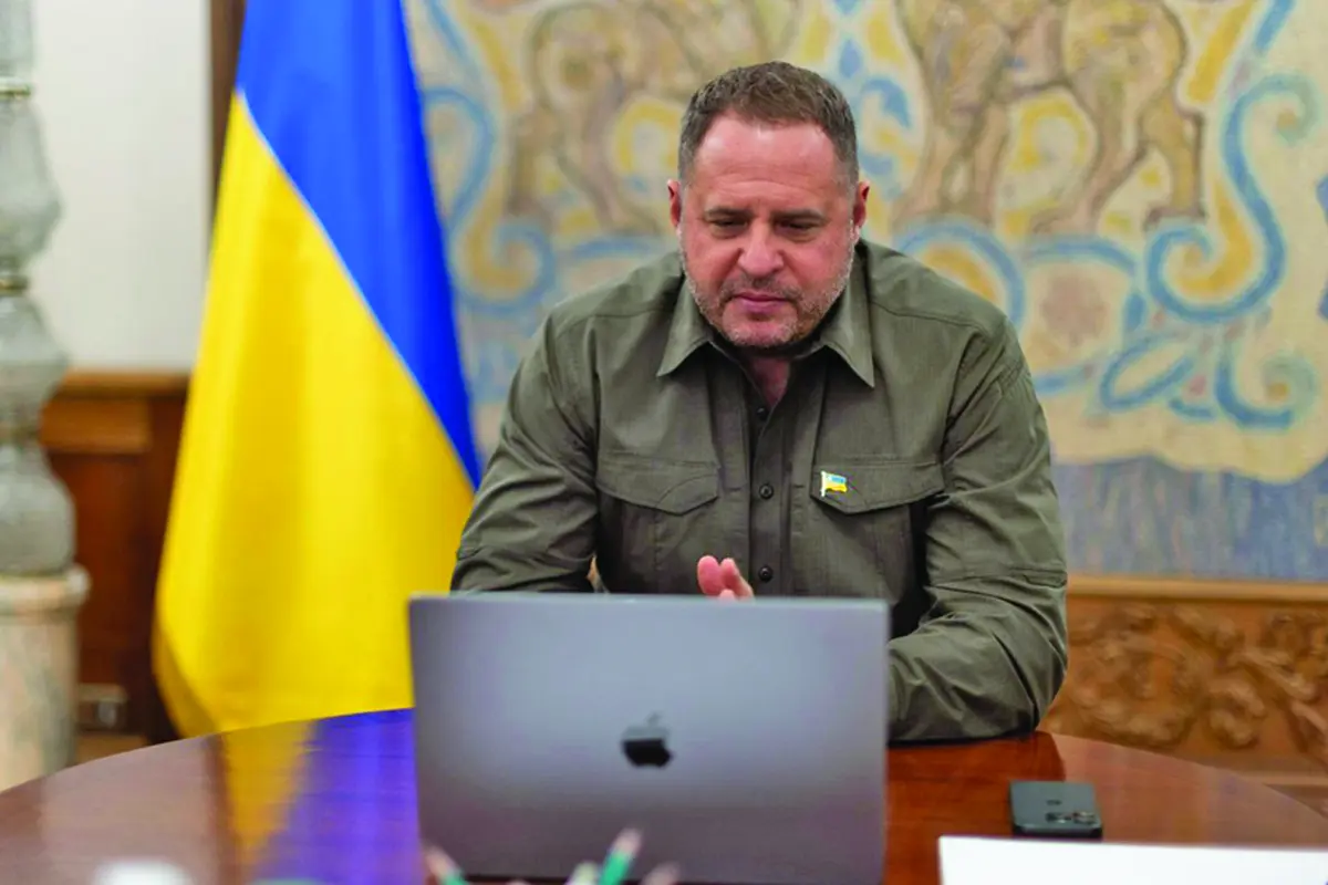 Zelenski, din ce în ce mai vulnerabil - Ziarul National Zelenski, din ce în ce mai vulnerabil - Ziarul National